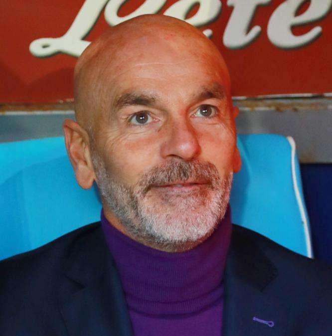 PIOLI, Sui giovani: "Alcuni a gennaio andranno via"