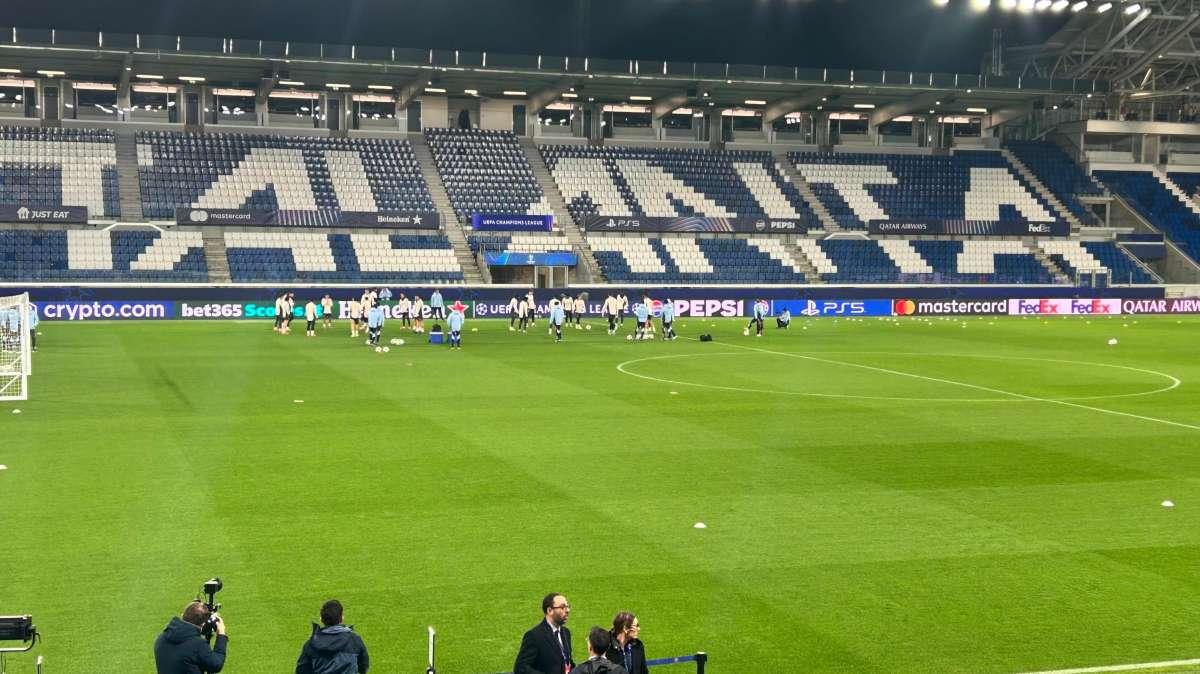 Atalanta-Fiorentina 2-0, rivivi la diretta testuale del match