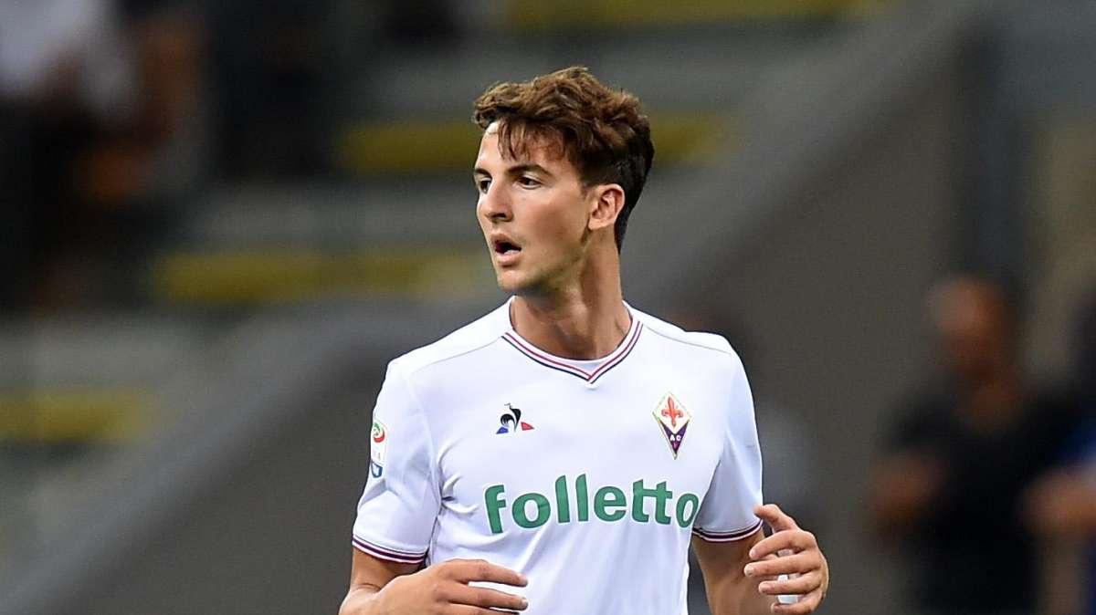 IND. FV, Zekhnini ha rescisso con la Fiorentina