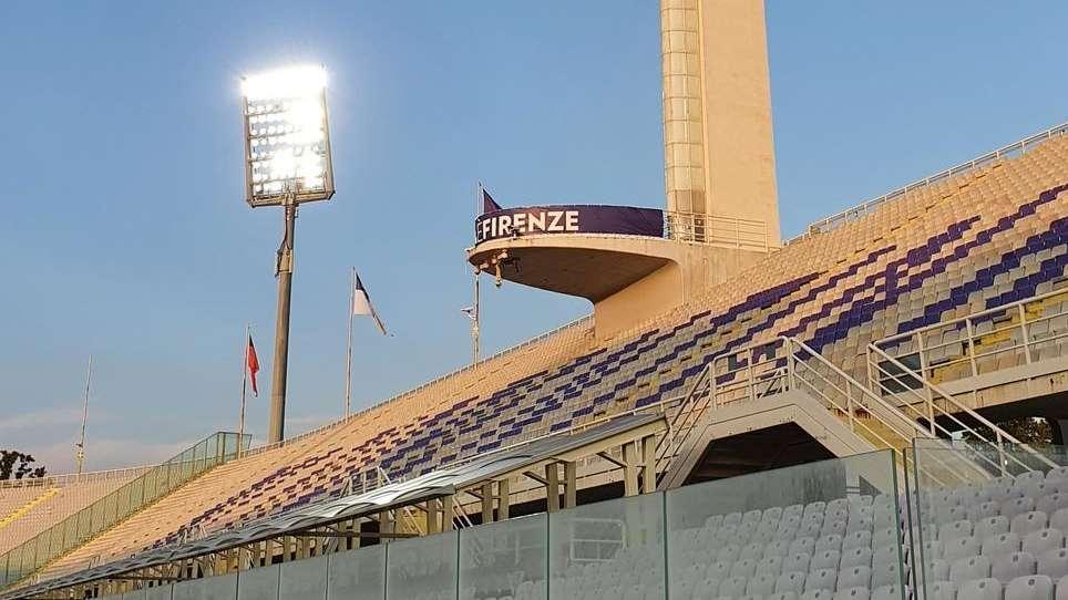 CASAMONTI, Franchi, il 2032 è domani. Ok lì dove sta
