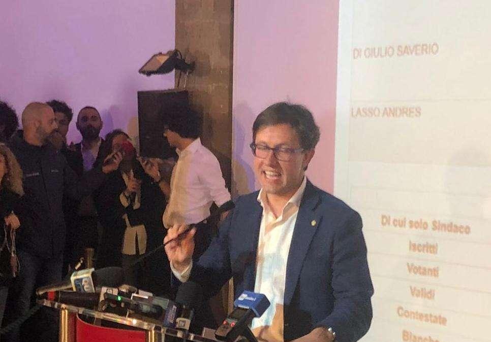 NARDELLA, Sentenza Tar non incide su stadio ma...