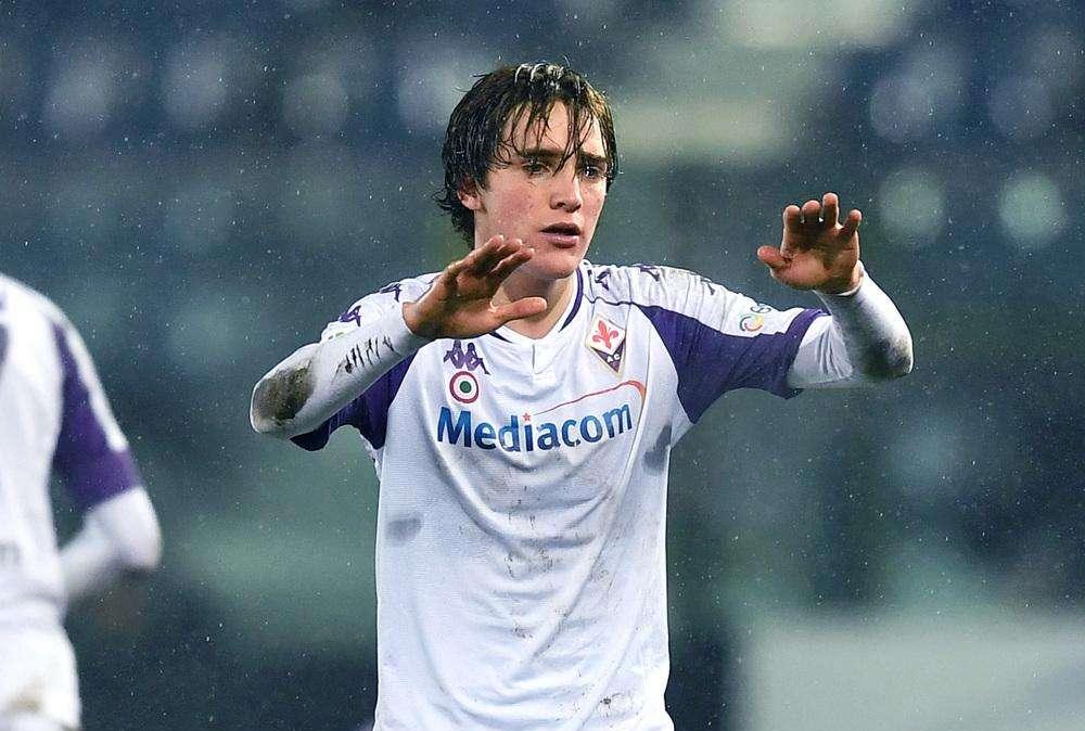IND.FV, Rissa a Torino: è nata da uno sputo ad Ago