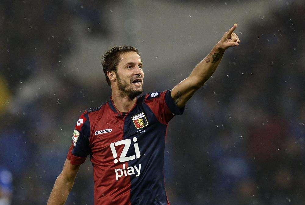 ANTONINI, Lestienne mi ha impressionato