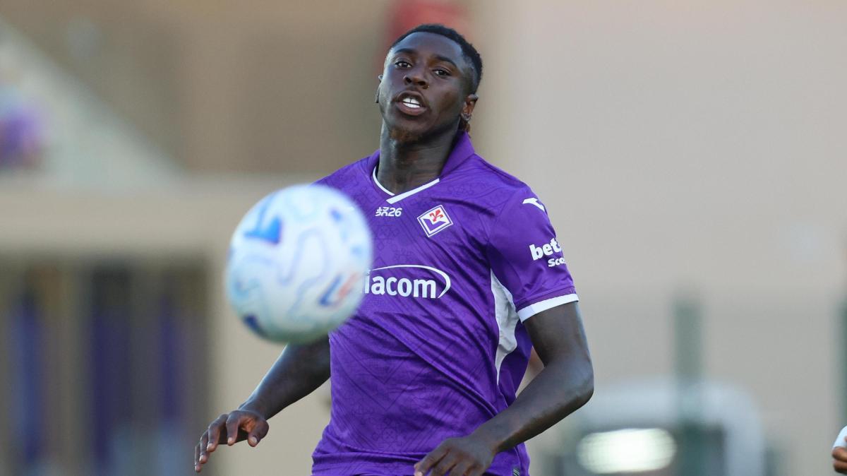 Kean con Gudmundsson e Mastantuono? Bertoni: "Possono far sognare"