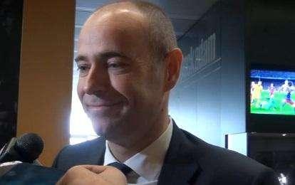 ROGG, Fiorentina è sinonimo di eccellenza