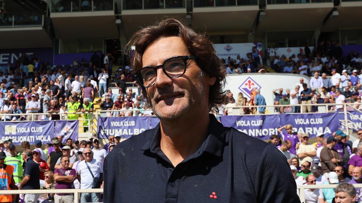 Con Vanoli è una Fiorentina più coraggiosa, linea difensiva alzata e squadra più corta: i numeri