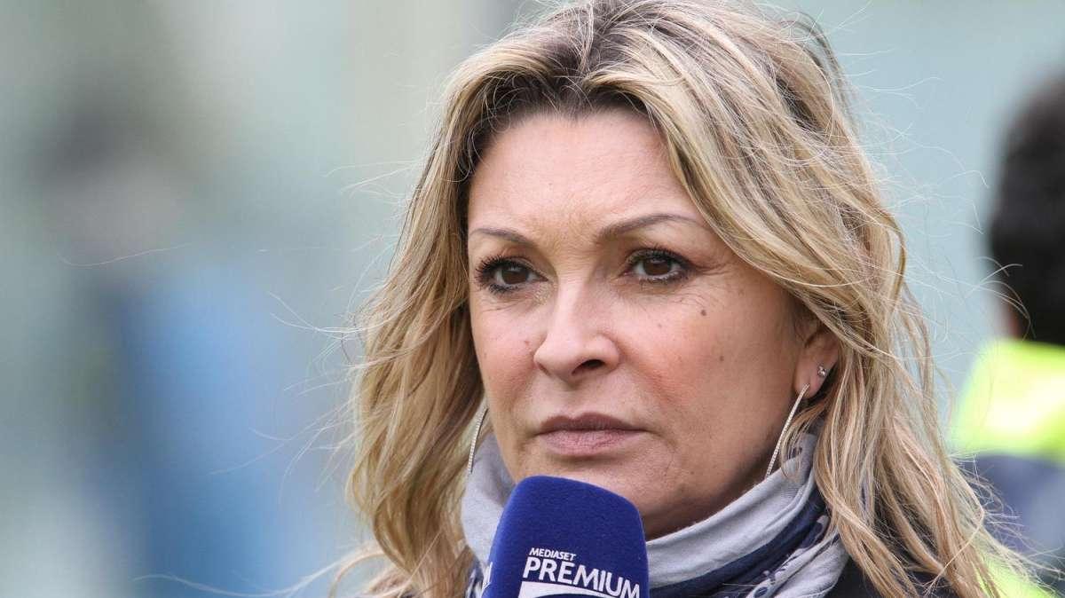 Monica Vanali sulla Viola: "Date tempo a Pioli! Kean e Piccoli futuro azzurro"