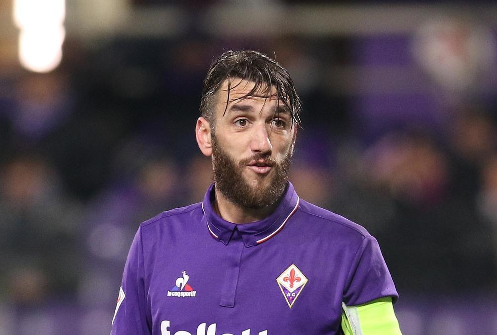 GONZALO, Nico non stava bene ma difficile biasimarlo