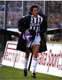  "ACCADDE OGGI",  Il gran rifiuto di Baggio... (video)