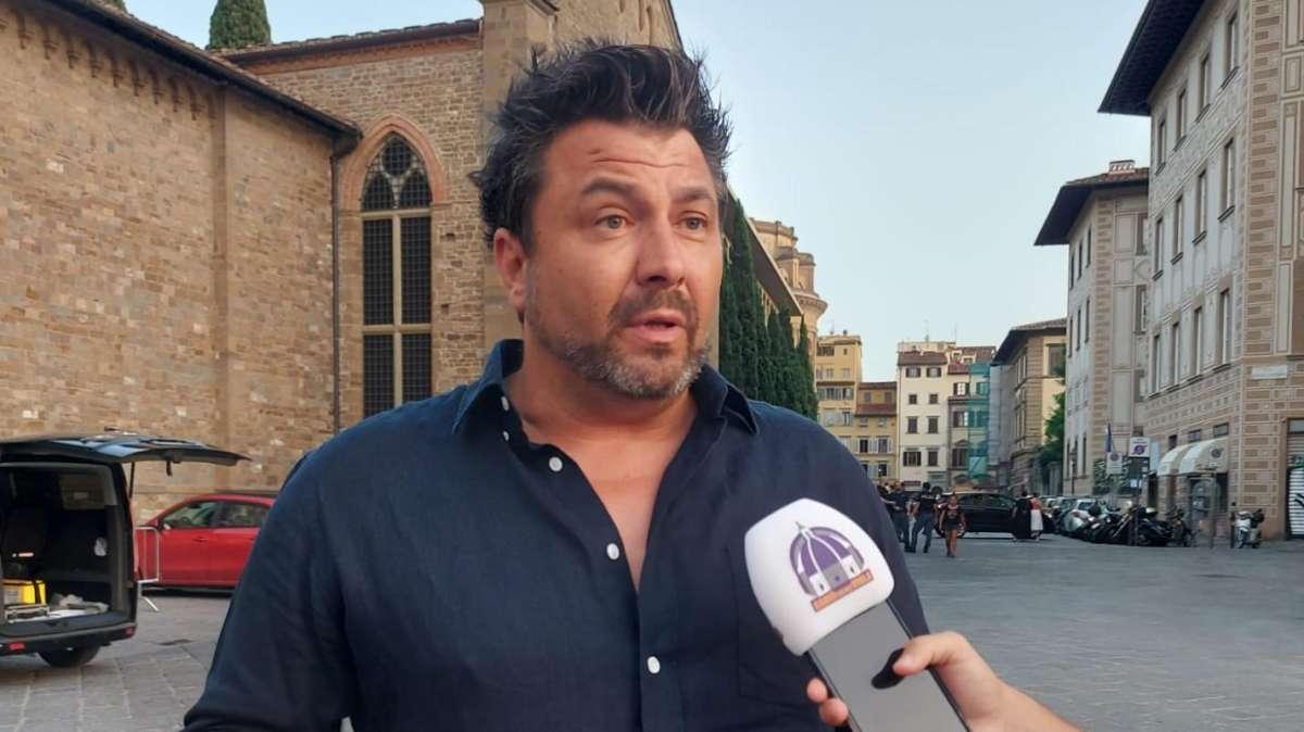 FREY A FV, Che acquisto Parisi. Portiere? Bei nomi