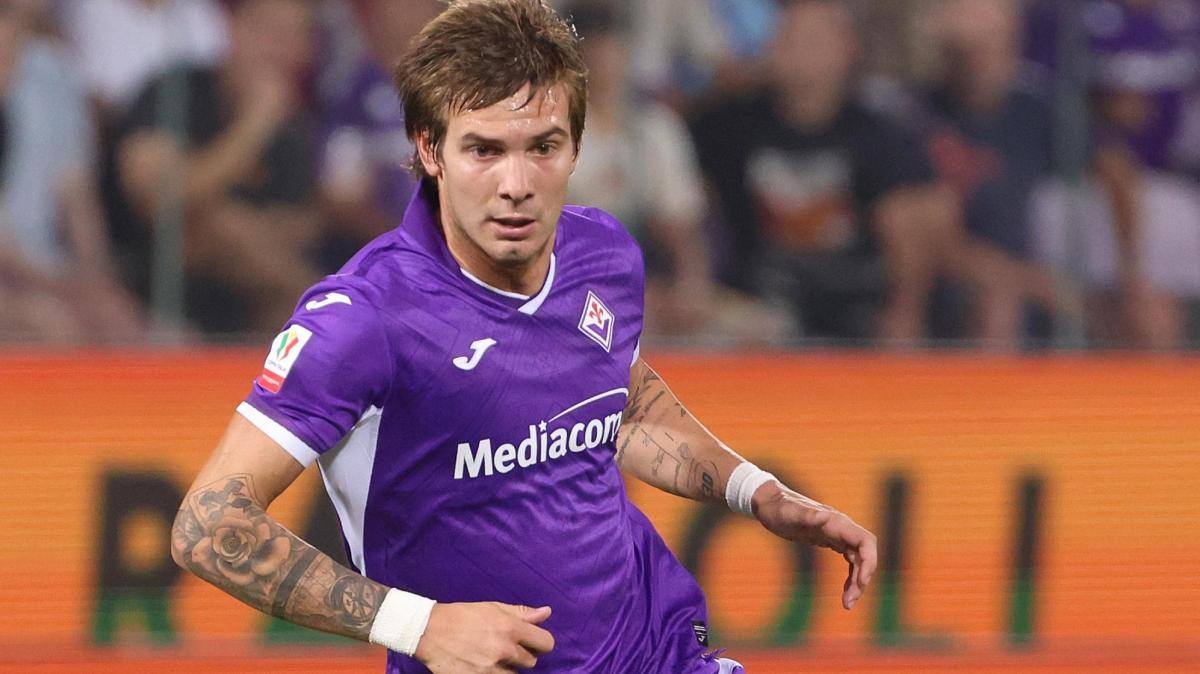 Al Franchi i successori di Messi, Corriere dello Sport: "Mastantuono-Paz, Seleccion naturale"