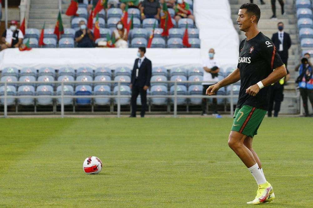 RONALDO, Record di gol? Conto non ancora chiuso