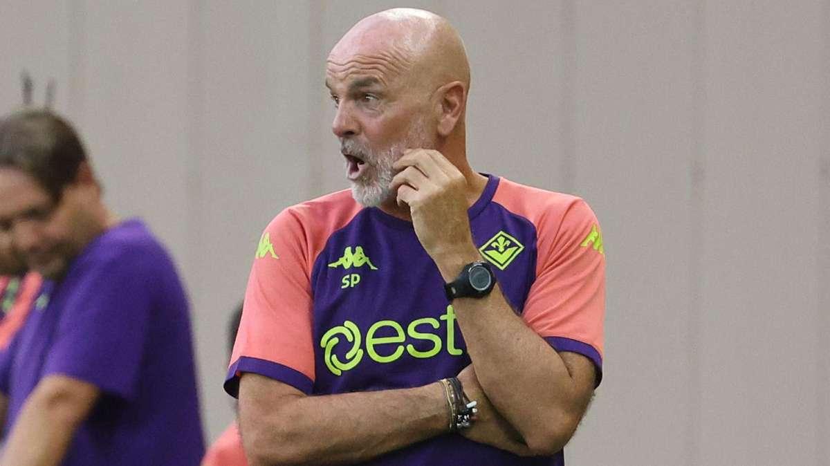 Impegni, avversarie, mercato e rosa: si delinea il 25/26 della Fiorentina di Pioli