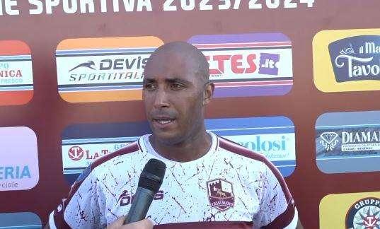 REGINALDO, Ranieri tecnico che incide molto su calciatori