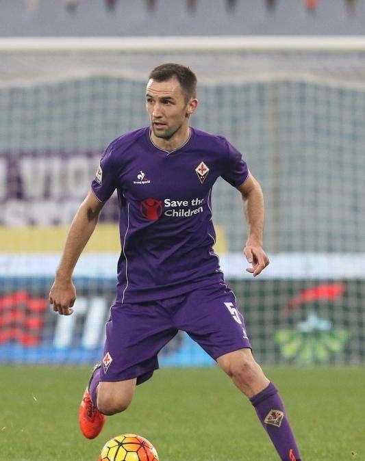 AG. BADELJ, A giugno via dalla Fiorentina perché...