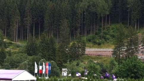 LIVE FV, FIORENTINA-FASSA CALCIO 13-1, FINALE
