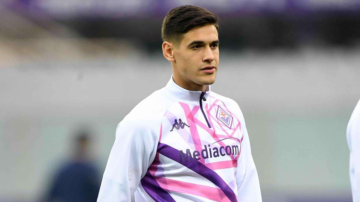 INT-FIO 0-0, Si riprende con il cambio Quarta-Milenkovic