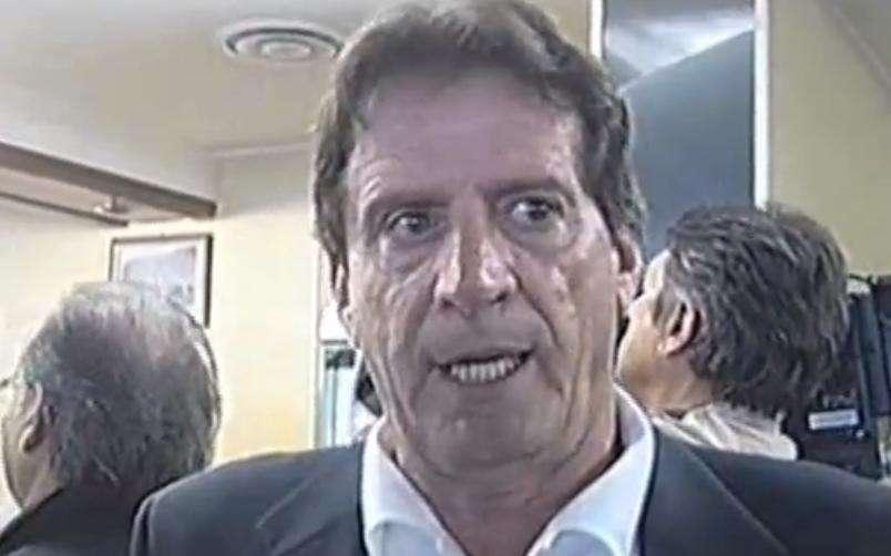 DOMENGHINI, Questa Viola mi sembra poca roba