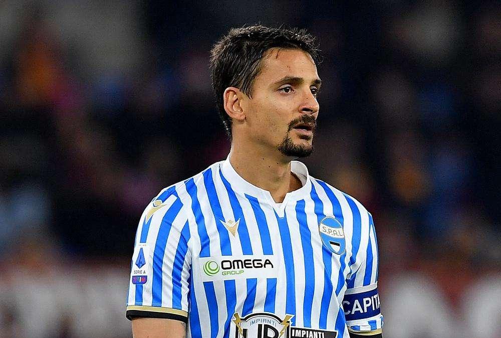 FELIPE A RFV, Mi piace la difesa alta di Italiano. Igor può marcare Antonio