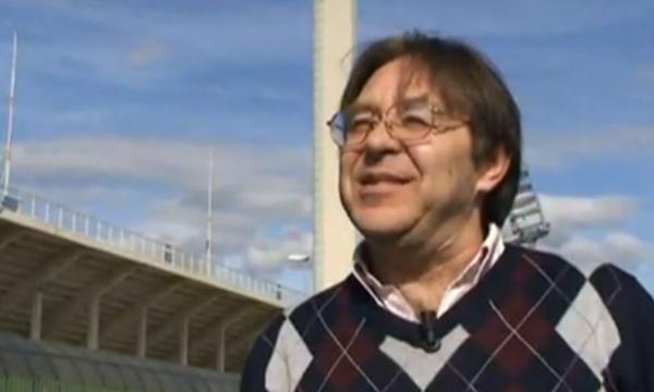 Krausz su Mastantuono: "Dal tiro preciso e dribbling straordinari. Uno così però va lasciato libero"