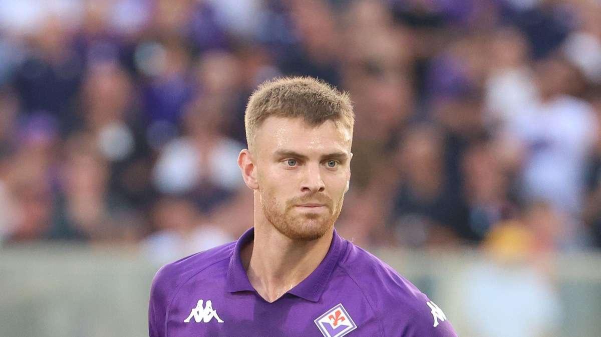 FIO-VER 1-1, Viola vicini al vantaggio con Beltran e Gosens