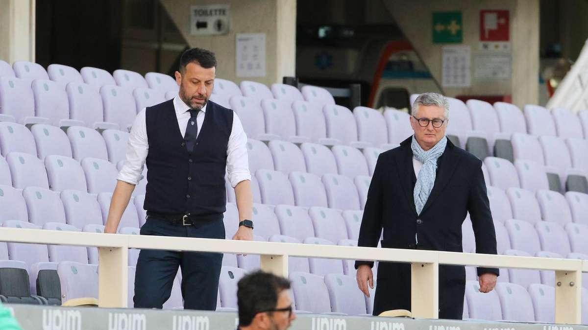 PARMA, Pronto a fare ricorso per i 2 turni al tecnico
