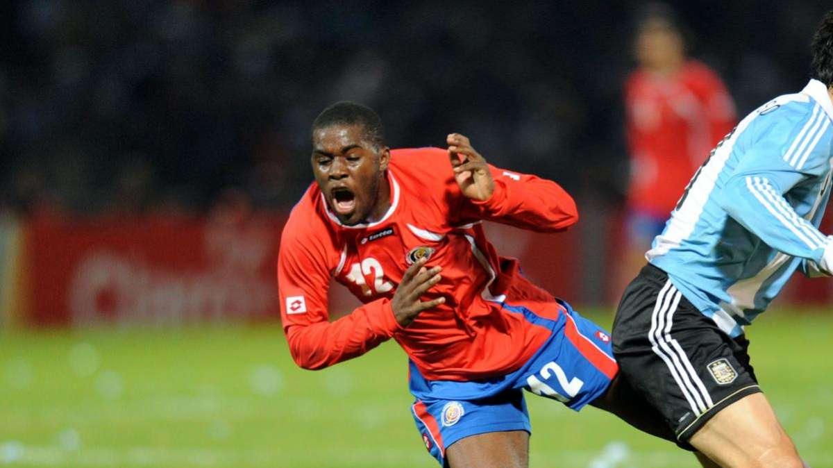 CAMPBELL, Difficile che approdi in viola