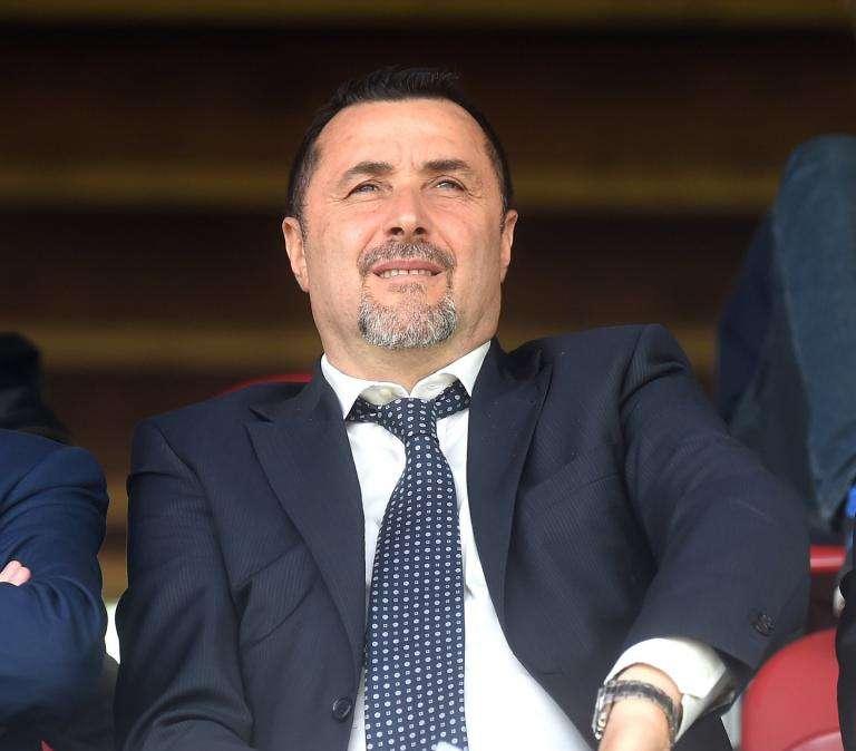MIRABELLI, Chiedo scusa alla Fiorentina