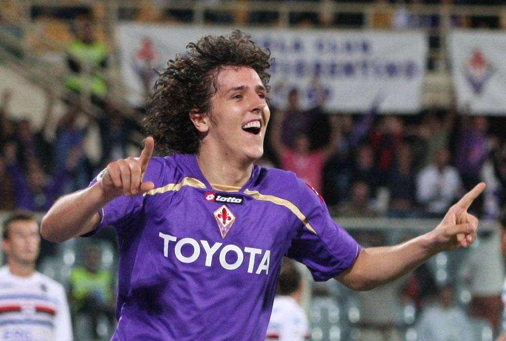 JOVETIC, Al 2010 chiedo salute e tanti goal