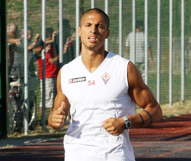 FIORENTINA, Tornano i "desaparecidos" dal 1'