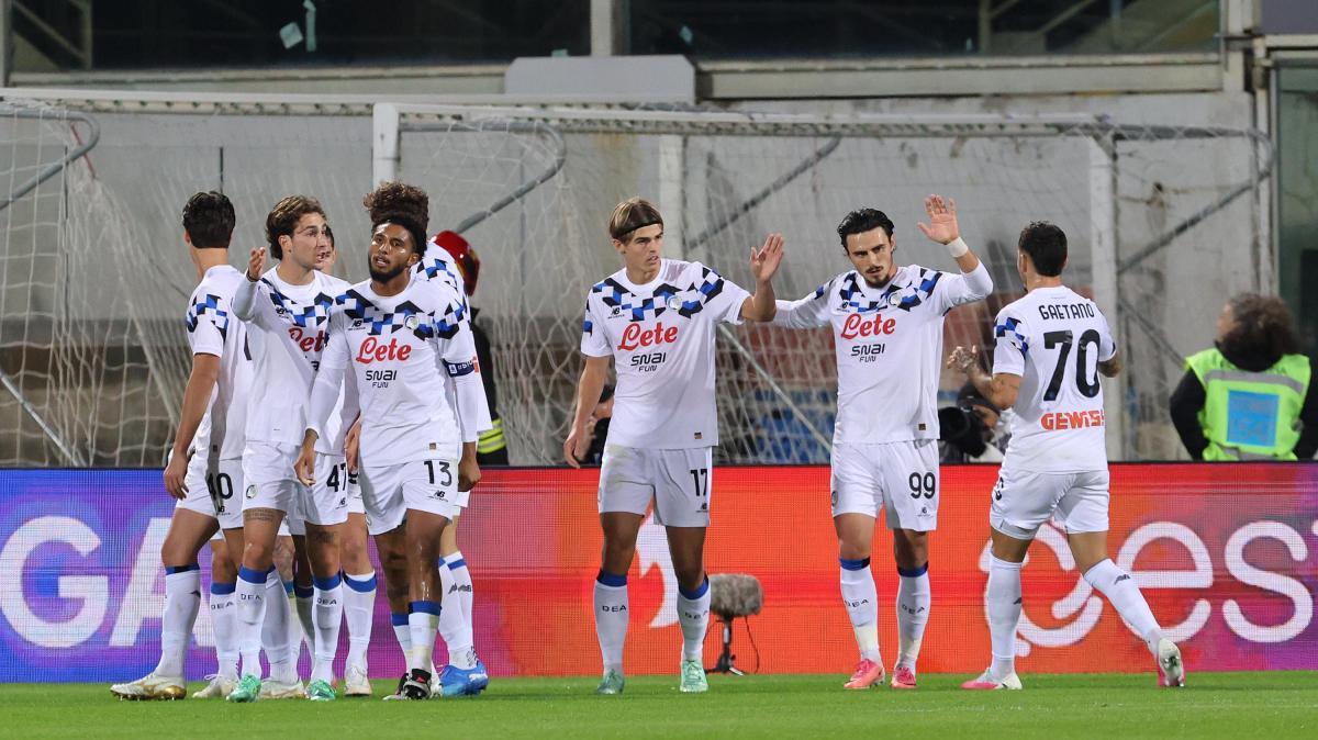 De Ketelaere e Zappacosta: "Non siamo soddisfatti, volevamo vincere"