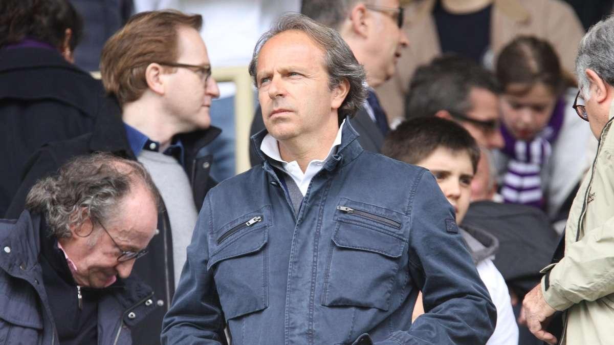 ADV: "FIDUCIOSO PER IL FUTURO, FIRENZE E' FANTASTICA"