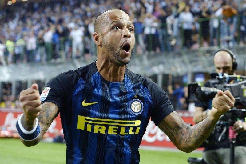 EX VIOLA, Il Flamengo pensa a Felipe Melo