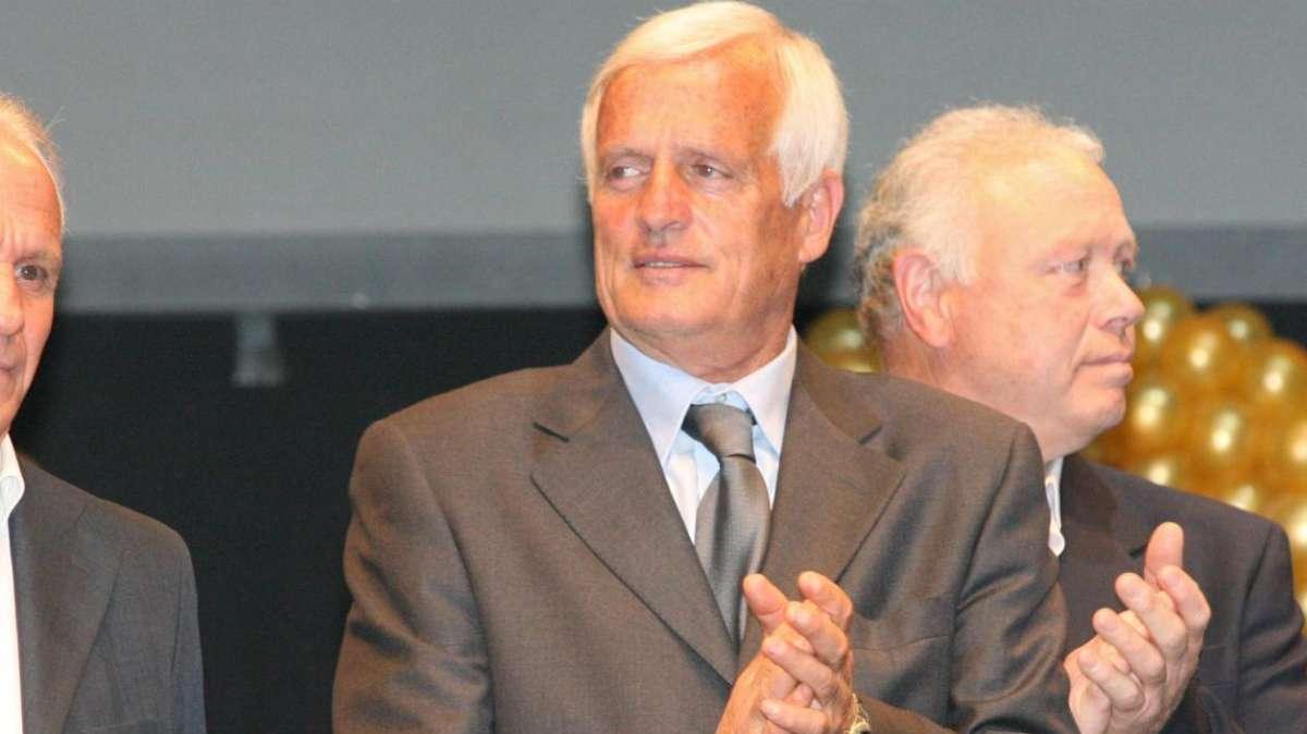 SUPERCHI A FV, Con i giovani iniziammo un ciclo...