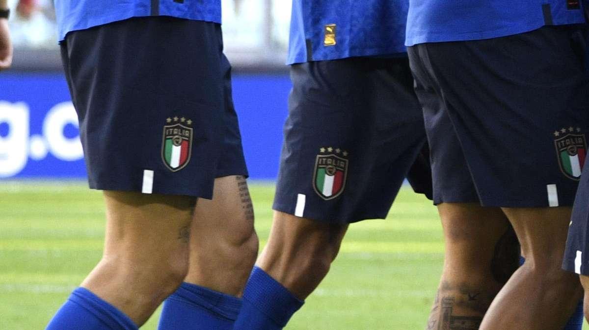 QUAL. EURO U19, L'Italia travolge 4-0 la Findandia