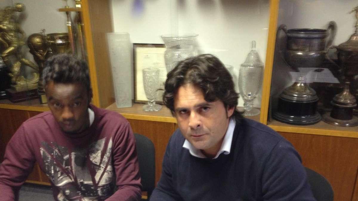 CORDELLA A RFV, Da Frey all'Ungheria: vi racconto