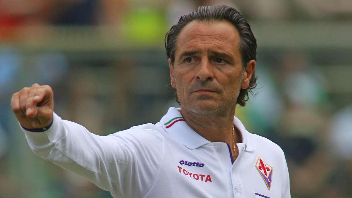 FIORENTINA-SLAVIA PRAGA, LE PROBABILI FORMAZIONI