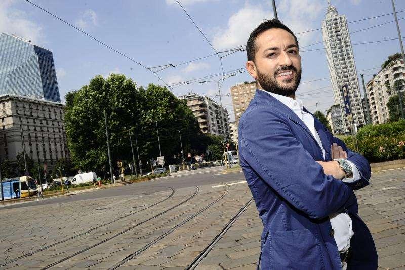 AG. SPORTIELLO A FV, MARCO DA NAZIONALE, MA E' ARRABBIATO PER IL PAREGGIO DI IERI
