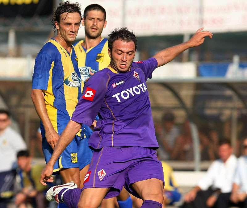 FIORENTINA, Torna la Vecchia Guardia