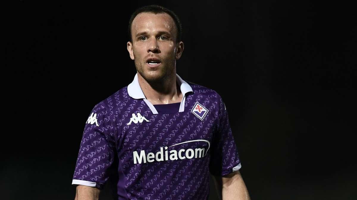 PREPARATORE DI ARTHUR A FV: "MAI VISTO COSÌ FORTE MENTALMENTE. SULLO STATO FISICO E IL RUOLO..."
