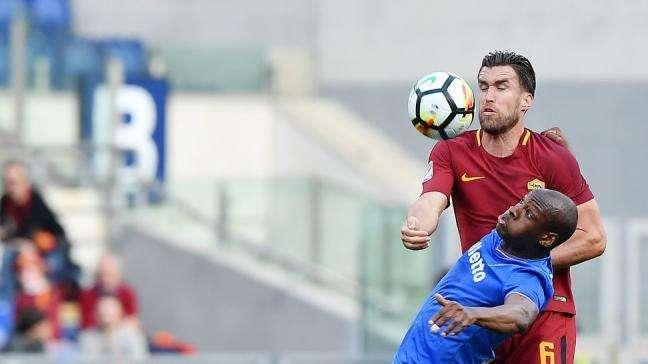 SNAI, Roma-Fiore sfida in equilibrio: il 2 è dato a 3,70