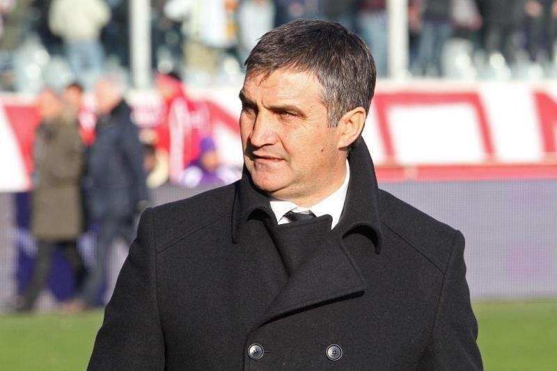 DE CANIO, Salvi per merito nostro. Non era facile