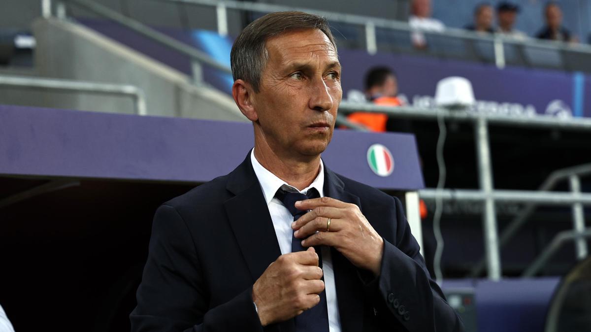 Italia U21, l'8 giugno amichevole con l'Albania: in panchina ci sarà Nunziata