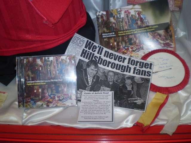 HILLSBOROUGH, Quel maledetto 15 aprile 1989