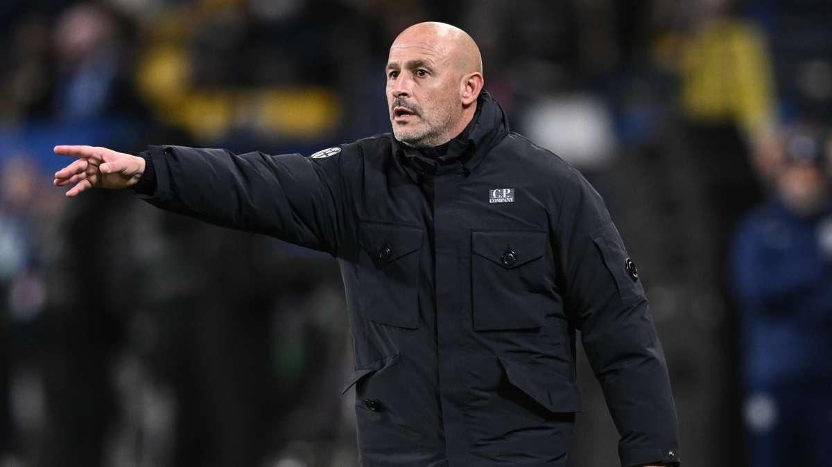 Verso Bologna-Fiorentina, i convocati di Italiano per il match del Dall'Ara