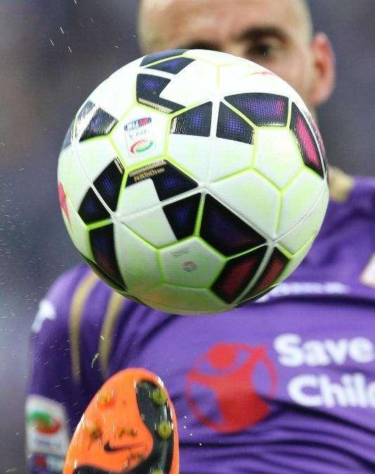 SERIE A, Viola con la Lazio domenica sera. Ma...