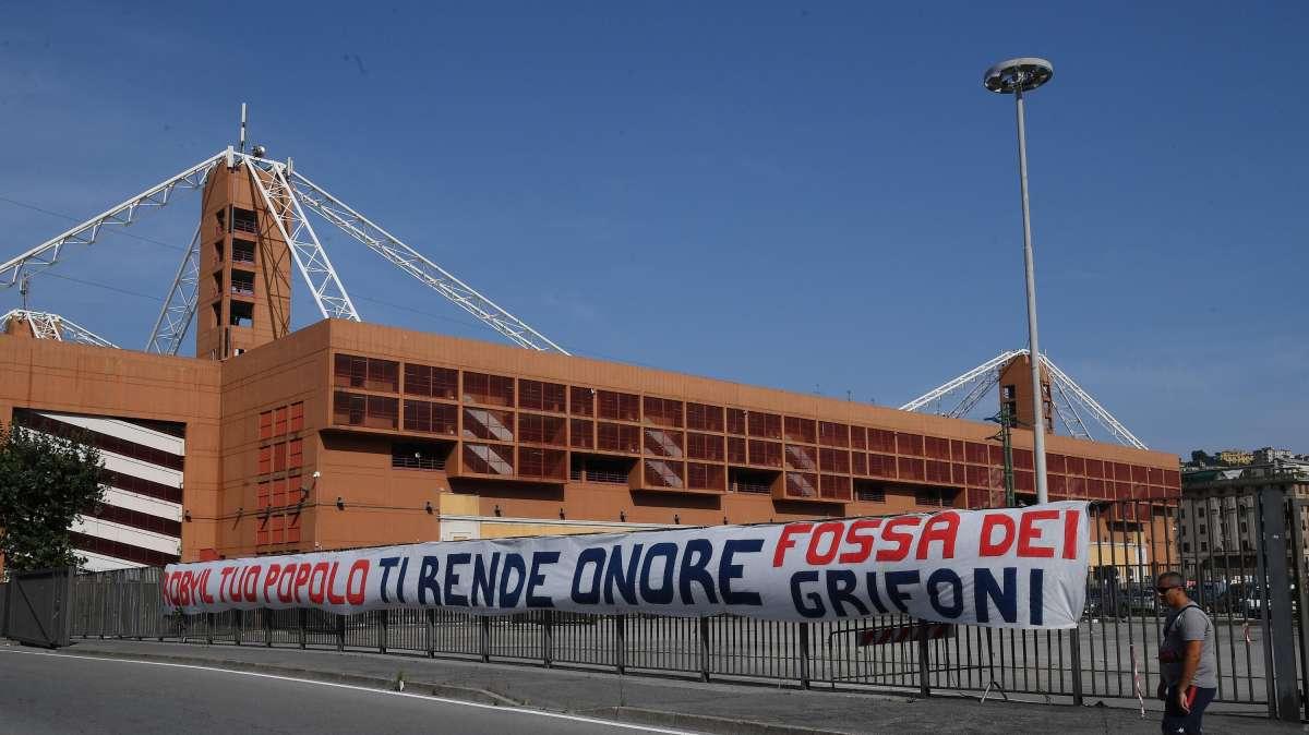 GENOA-FIORENTINA, Modalità e prezzi dei biglietti