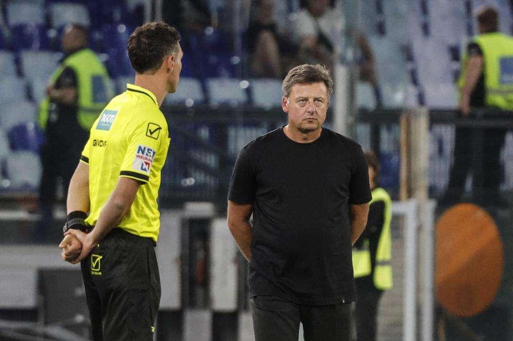 UDINESE, Runjaic: "Udine sarà spiacevole per tutti"
