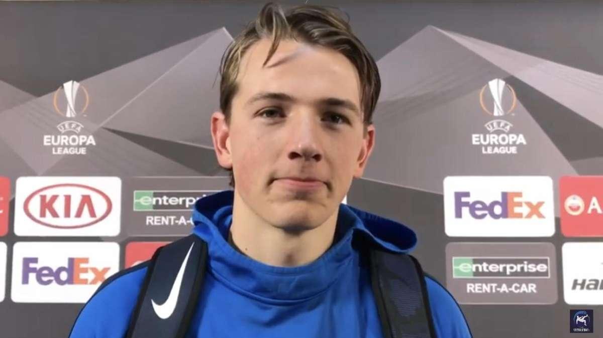 EX OBIETTIVI, Sfida tra Liverpool e City per Berge