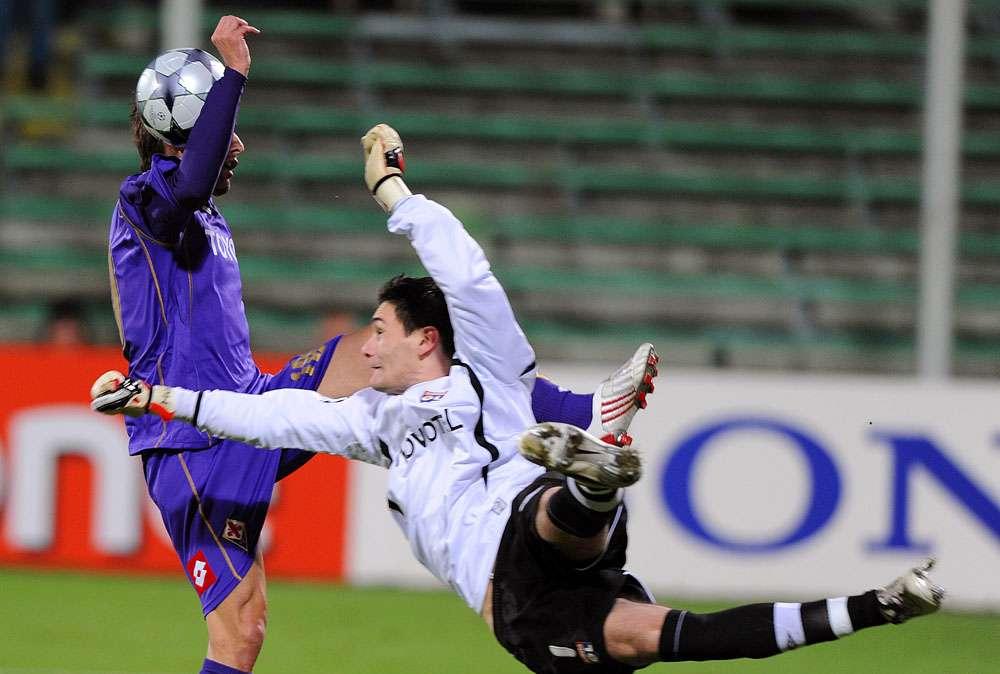 PJANIC, Tutto più facile con un Lloris così